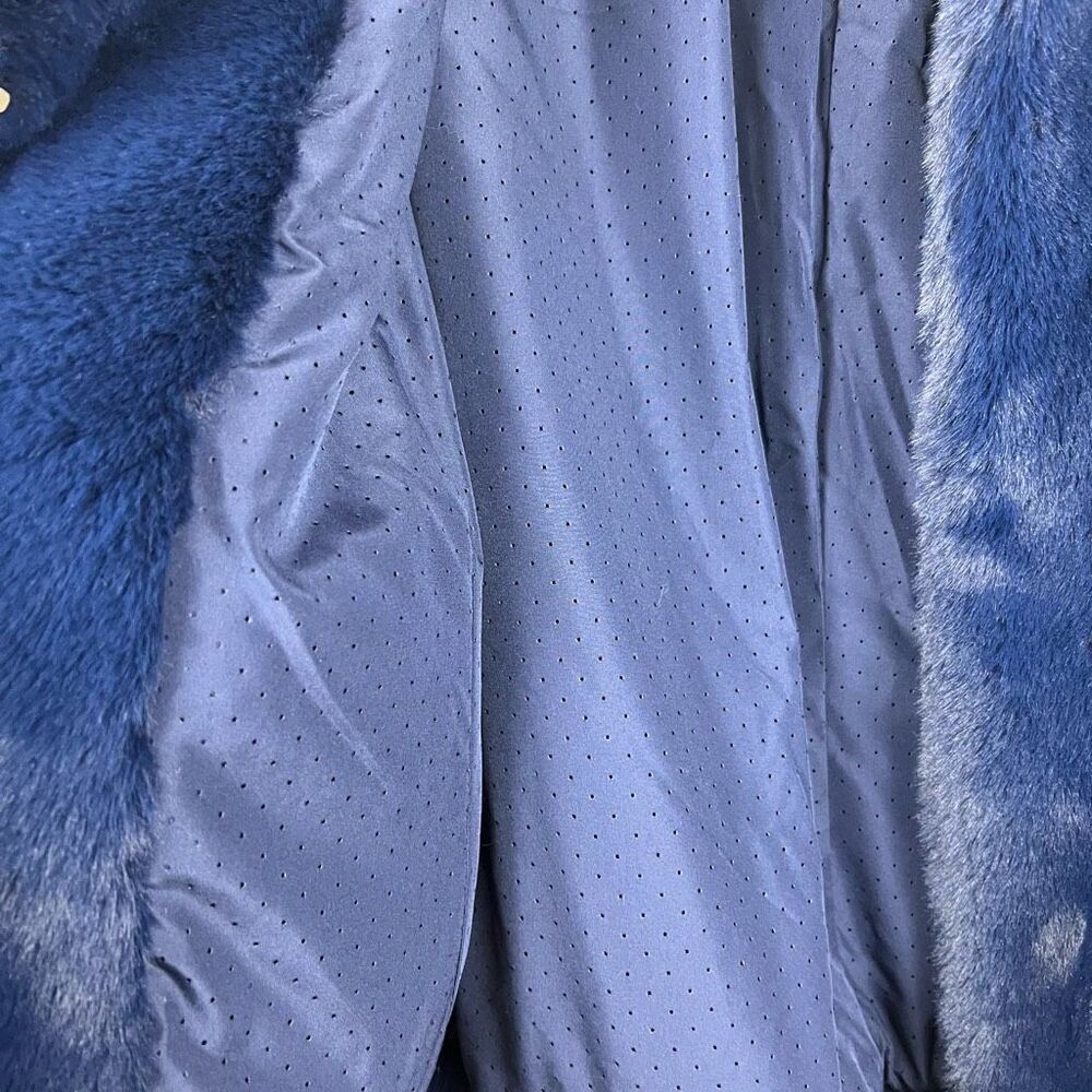 New Anthropologie Coat Jacket - Picture 4 of 13